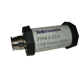 美国Tektronix(泰克) PSM5320微波功率计/传感器