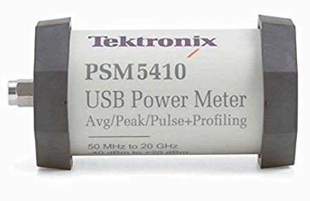 美国Tektronix(泰克) PSM5410微波功率计/传感器
