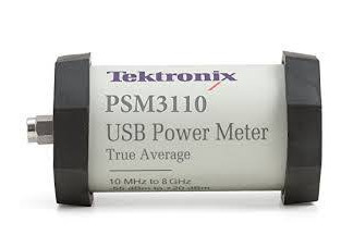 美国Tektronix(泰克) PSM3110微波功率计/传感器