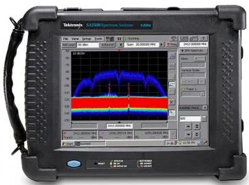 美国Tektronix(泰克) SA2500频谱分析仪