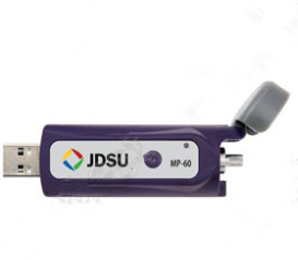 美国JDSU MP-60/80微型USB光功率计