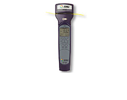 美国JDSU FI-60光纤识别器