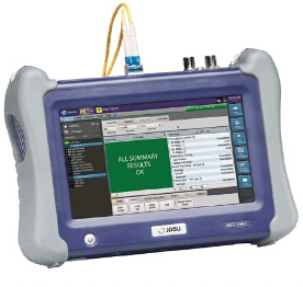 美国JDSU MTS-5800v2手持网络测试仪