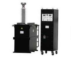 美国HIGH VOLTAGE VLF-200CMF超低频耐压测试仪