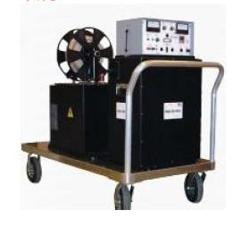 美国HIGH VOLTAGE VLF-12011CMF超低频耐压测试仪