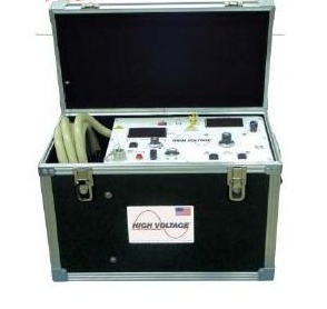 美国HIGH VOLTAGE PFT-302CMF交流耐压测试仪