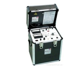 美国HIGH VOLTAGE PTS-200F直流绝缘耐压测试仪