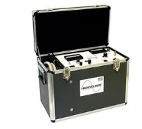 美国HIGH VOLTAGE PFT-303交流耐压试验仪