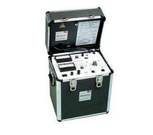 美国HIGH VOLTAGE PTS-130F直流绝缘耐压测试仪