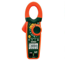 美国EXTECH EX730 800A交/直流钳型表