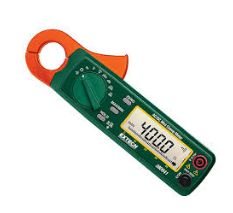 美国EXTECH 380941 200A交/直流迷你钳表