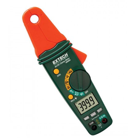 美国EXTECH 380950 80A迷你交/直流钳型表