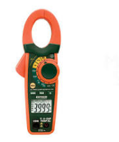 美国EXTECH EX720 800A交流钳型表