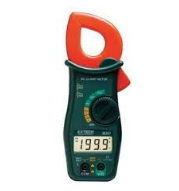 美国EXTECH 38387 600A交流钳型万用表