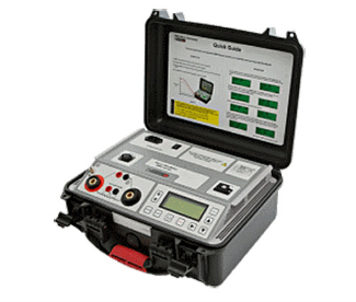 瑞典DV POWER RMO200G断路器测试设备