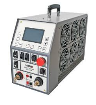 瑞典DV POWER BLU200V电池测试设备