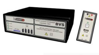 瑞典DV POWER BVS电池电压检测仪
