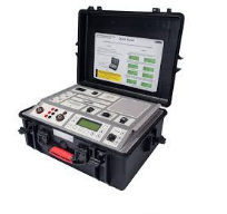 瑞典DV POWER RMO100TT线组测试仪(欧姆计)