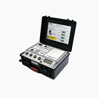 瑞典DV POWER DEM60C三相变压器退磁器