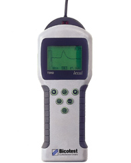 英国RADIODETECTION(雷迪) T810电缆故障检测仪