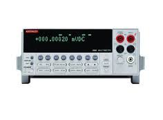 美国KEITHLEY 2001/2002型数字多用表