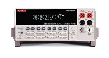 美国KEITHLEY 2700数字多用表