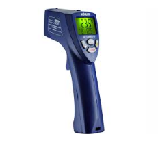 德国WOHLER IR210红外测温仪