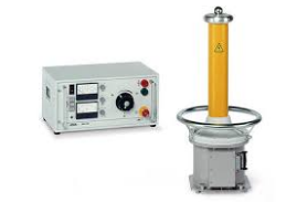 奥地利BAUR PGK 70 HB高压测试仪器
