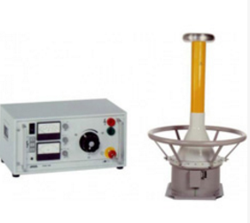 奥地利BAUR PGK 110 HB高压测试仪器