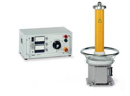 奥地利BAUR PGK260高压测试仪器
