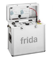 奥地利BAUR frida VLF测试诊断仪