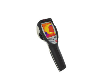 美国ICI TC80经济型手持式热像仪