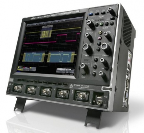 美国LECROY(力科) WS44Xs-A 数字示波器