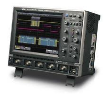 美国LECROY(力科) WS64Xs-A 数字示波器