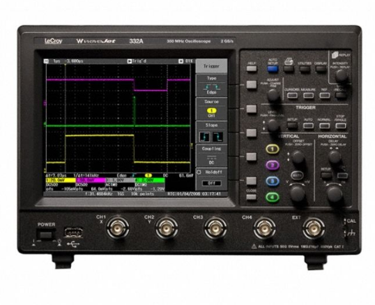 美国LECROY(力科) WJ332A 数字示波器