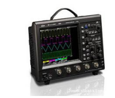 美国LECROY(力科) WJ334A 数字示波器