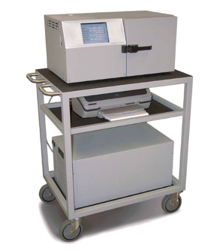 瑞士MBW 1200型湿度发生器