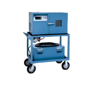 瑞士MBW 2500型湿度发生器