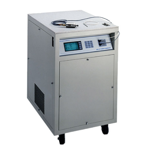 瑞士MBW 3900型湿度发生器