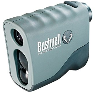 美国BUSHNELL(博士能) PRO trophy激光测距仪