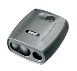 美国BUSHNELL(博士能) SPORT450激光测距仪