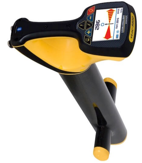 美国Vivax-Metrotech VLOC-9800电缆路径定位仪