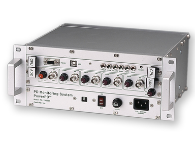 美国POWERPD PD-TM500A多功能测试仪