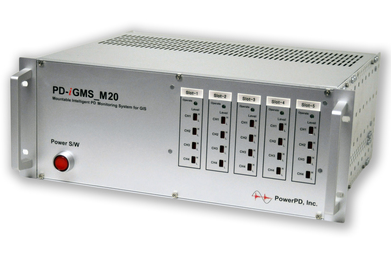 美国POWERPD PD-iGMS-M20A多功能测试仪