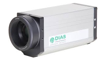 德国DIAS PYROVIEW 320N Compact+红外热像仪