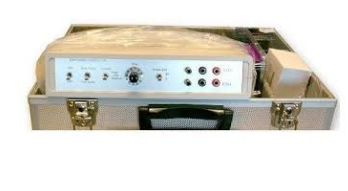 瑞典Friborg NG8280粉红噪声发生器