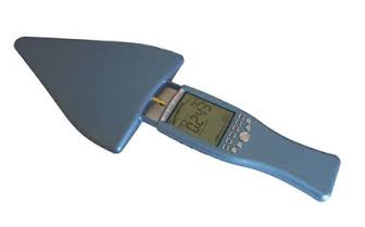 德国AARONIA(安诺尼) HF-6065频谱仪