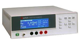 美国QuadTech LR2000微欧表