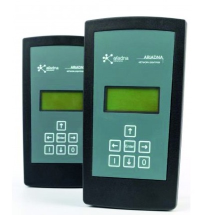 西班牙merytronic Ariadna IC1G便携式电缆识别仪