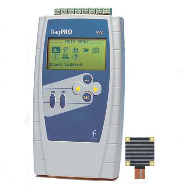 以色列Fourier HFM-4R型多通道辐射热流计